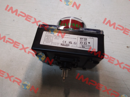 SB60200-20X11A2 Soldo