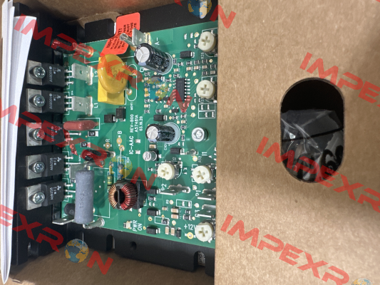 KBIC-225 KB Electronics
