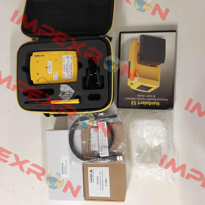 NARDALERT S3 / 2271/101 Narda
