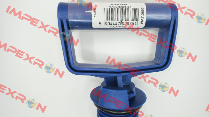 Kwazar Orion Replacement Hand Pump / 20010070 Kwazar