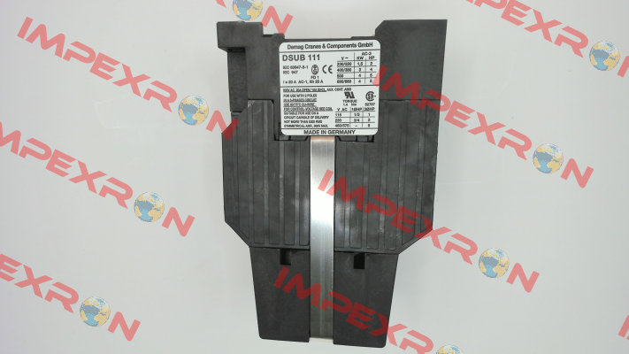 87551344 Demag