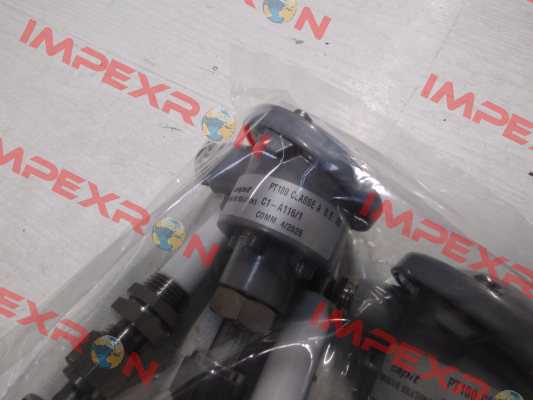 C1-A116/1 Capit