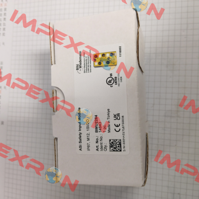 BWU2284 Bihl Wiedemann