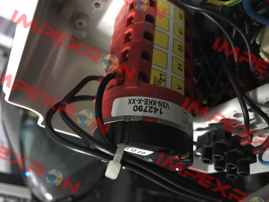142790 V2N-XKE-X-XX Elektra Tailfingen