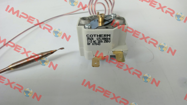 4916 GTLHR004 Cotherm