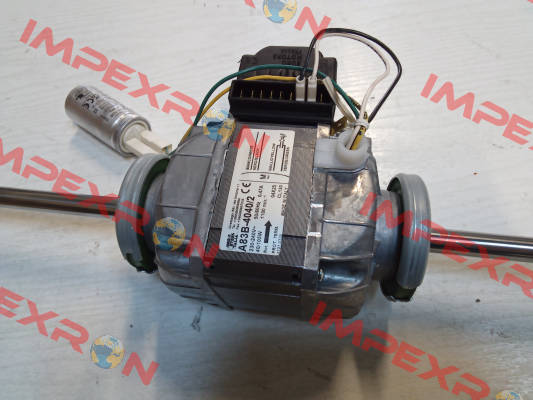 A83B-4040/2 Euro Motors Italia