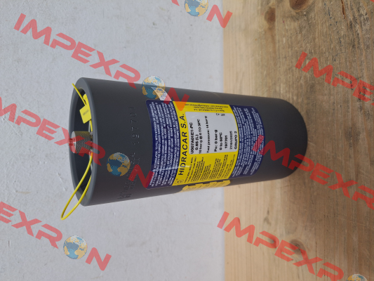 U007A01E1-PC Hidracar