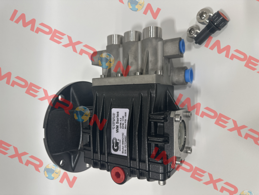 WM4215C General Pump