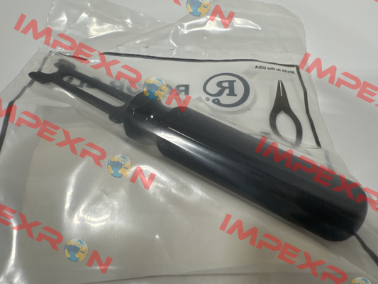 A-831 Rotor Clip