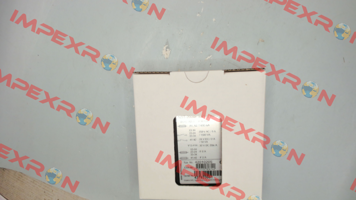 NST-2004F 8-36 VDC (42010205) DUELCO