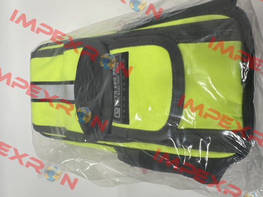 VPP10241 / MB2 HI-VIZ YELLOW Veto Pro Pac