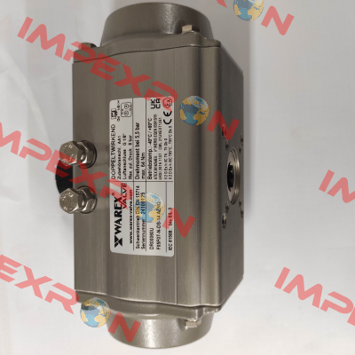 AT 60 DR / 1005363 Warex
