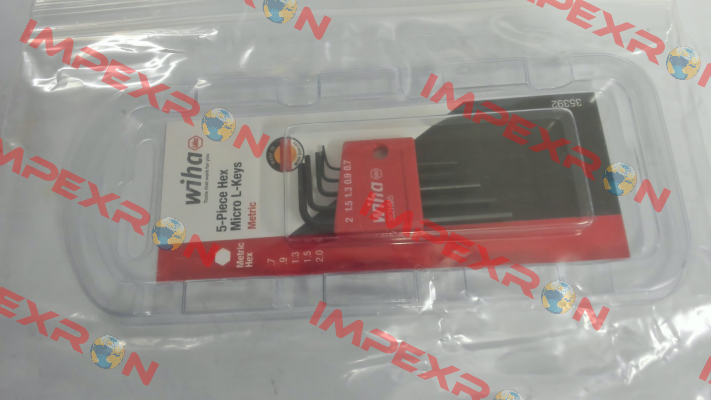 35392 Wiha