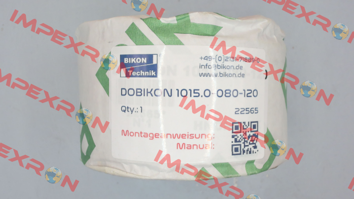 Dobikon 1015.0 80-120 Bikon