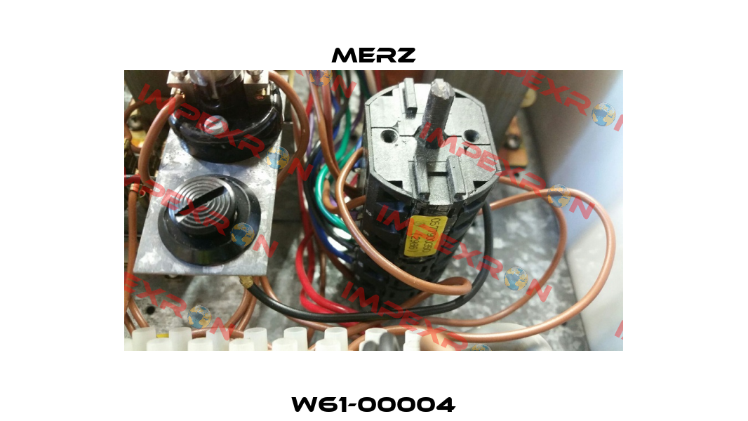 W61-00004 Merz