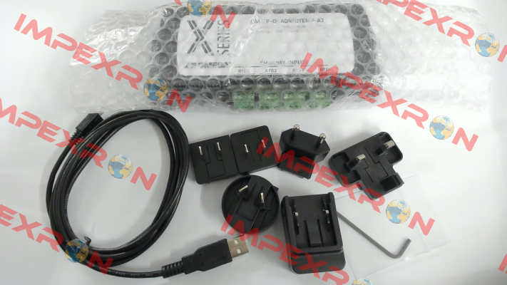OM-CP-QUADRTDTEMP-A2 Omega