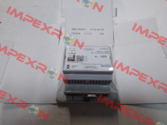 HD67565M ADFweb