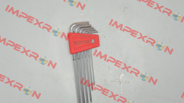 PB 212.LH-5 PB Swiss Tools