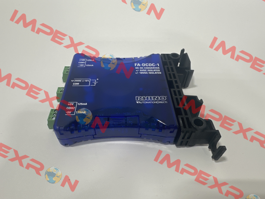 FA-DCDC-1 Automation Direct