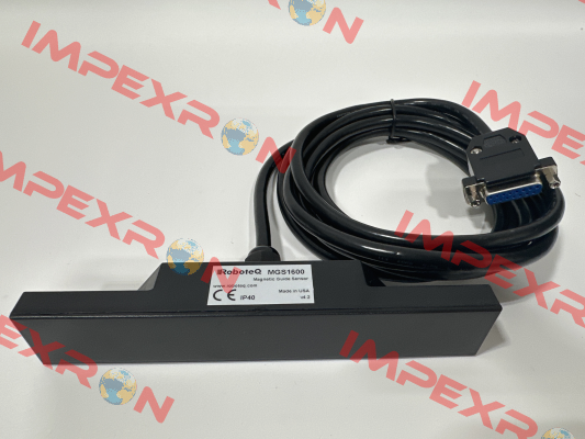MGS1600 Roboteq