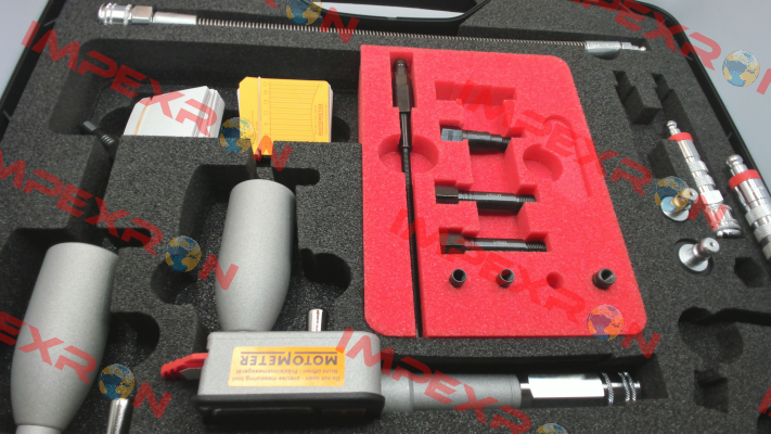 6236071102 Motometer