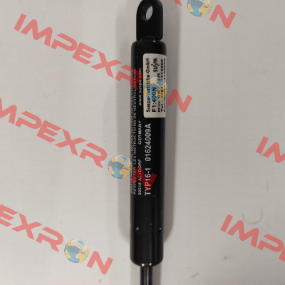 16-1 01624009A 400N Suspa