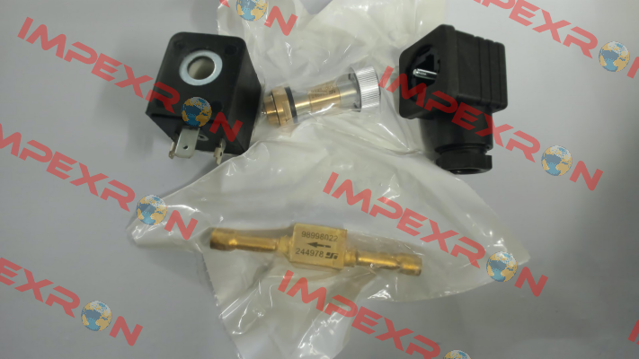 VAI 502 OFFENWANGER