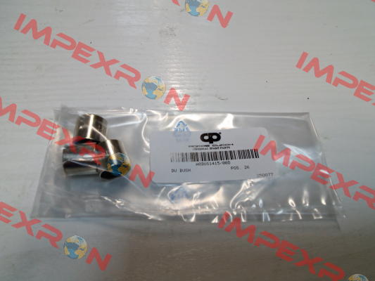 A0DUS1415/00D POMPE CUCCHI SRL