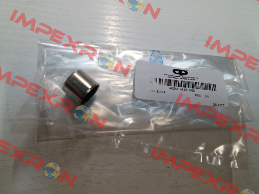 A0DUS1615/00D POMPE CUCCHI SRL