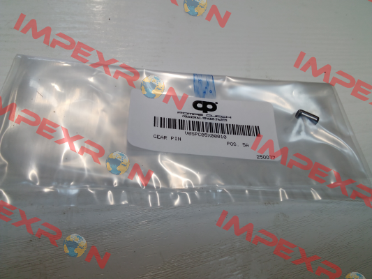 V0SPC05X00010 POMPE CUCCHI SRL