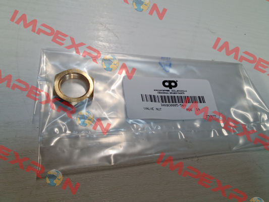 D00BO0005/56V POMPE CUCCHI SRL