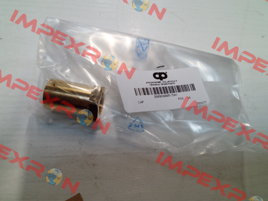 D00BO0005/54V POMPE CUCCHI SRL
