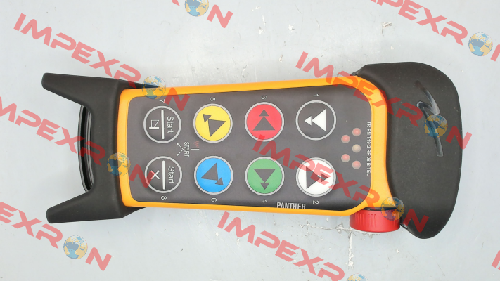 891103PN Tele Radio