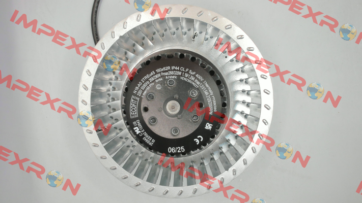 2TREu45 160x62R N18-A0p Ecofit