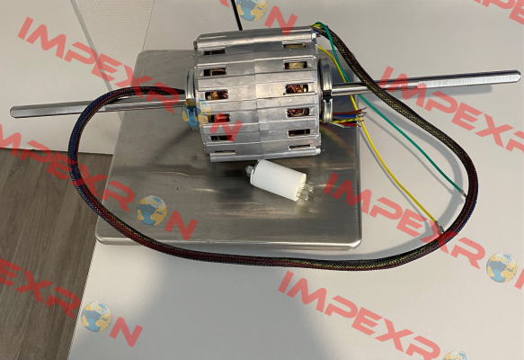 11053800 "PB023863" RPM - Motori elettrici