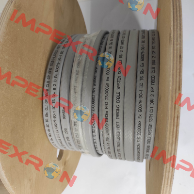 2132 / BSX 5-2-OJ Thermon
