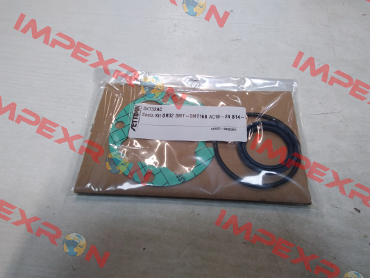 GR32-SMT16B-55L AC24 B5 Settima Meccanica