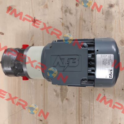 ZB 0710/037 Stoz Sugo