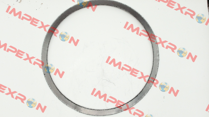 cover gasket for fig. 821AC45 PN 16 DN 150 Zetkama