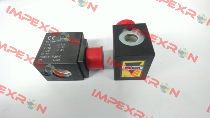 ZA30A-110VAC / 120/60Hz Sirai