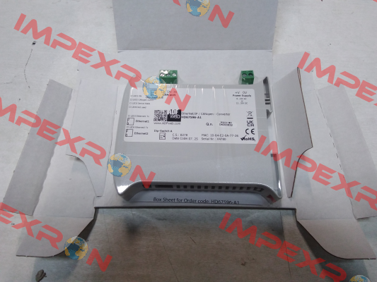 HD67596-A1 ADFweb