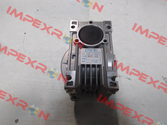 MRDV40/1-15 ELLE GI SRL