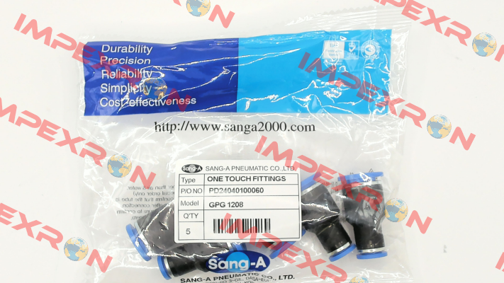 IQSG 12080 Landefeld