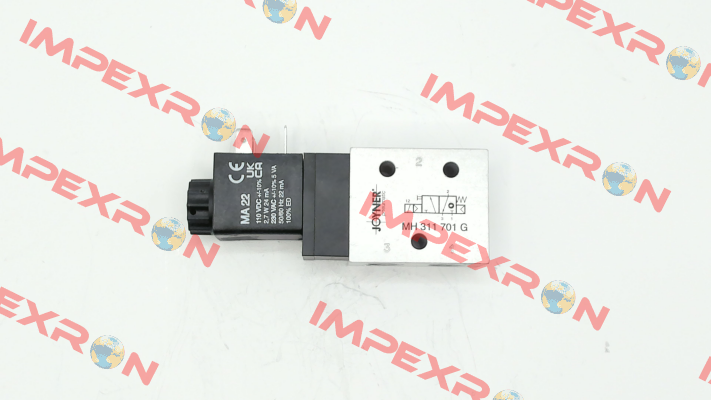 G382111122013 Joyner Pneumatic
