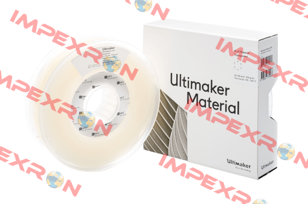 1614 / 24693 Ultimaker