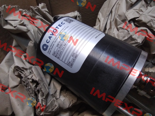 A00-14-PL0003 - GSK 58-14/110/DV Cavotec