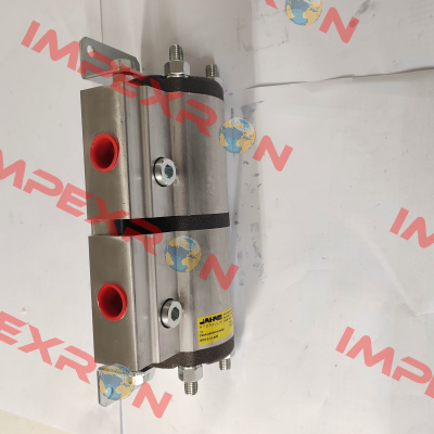 MTO-2-31-AVB Jahns hydraulik