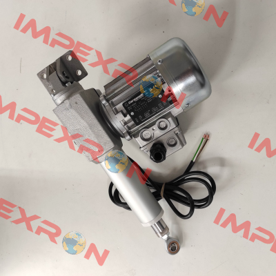 CLA25 RL1 C100 TS FC2 SP RH Linear-mech