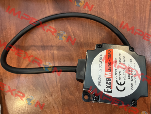 B850-30B2 Excem