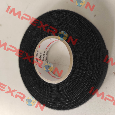 Coroplast 880X (19mm) black Coroplast